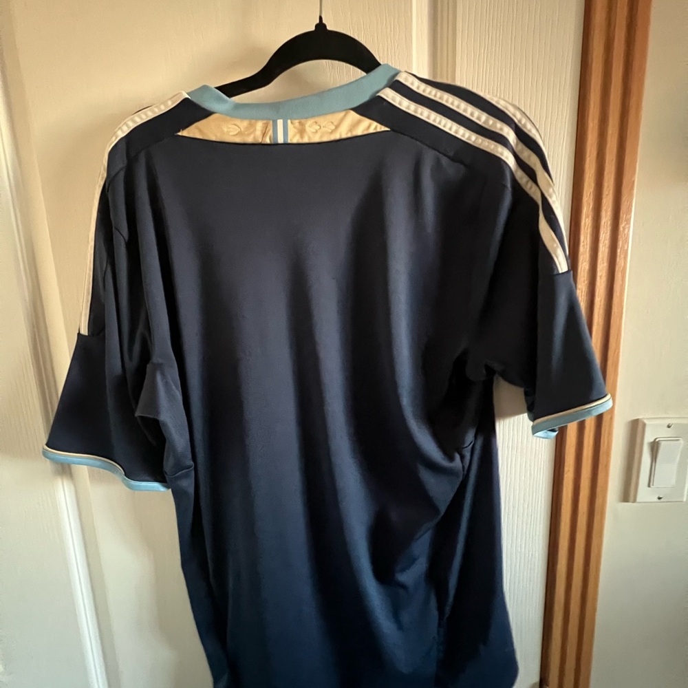 Argentina Jersey